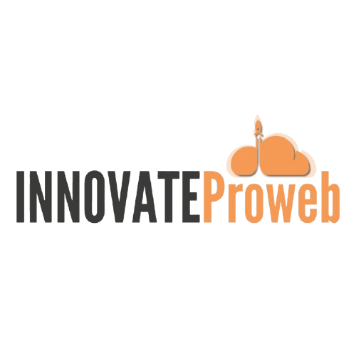 Logo completo de INNOVATEProweb